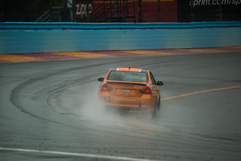 Illustration for article titled Your Ridiculously Soggy Sahlen's 6 Hours Gallery